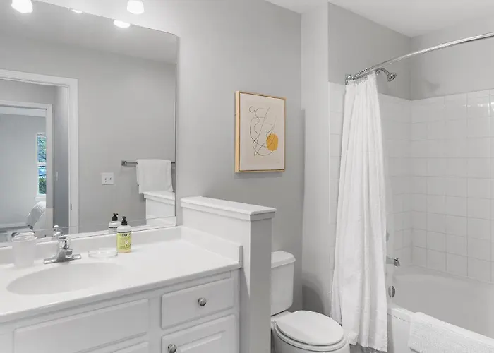 Apartment Landing Incredible 1bd Tennis Court Gym West Dundee