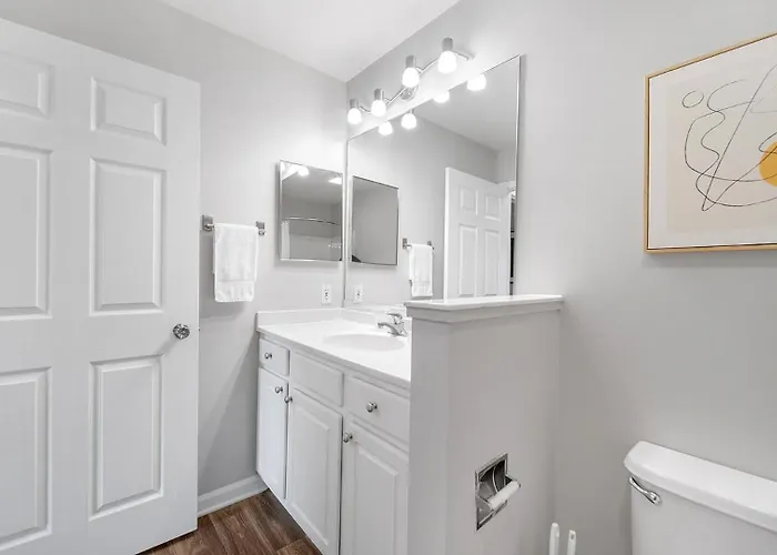 Apartment Landing Incredible 1bd Tennis Court Gym West Dundee