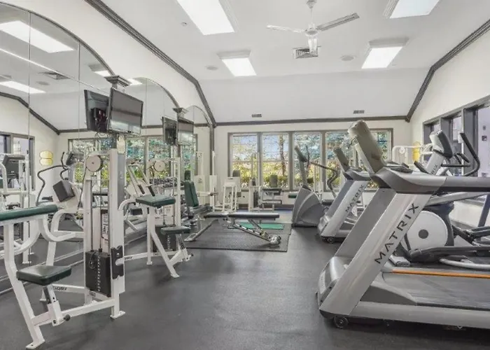Apartment Landing Incredible 1bd Tennis Court Gym West Dundee